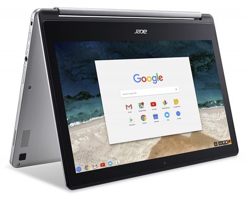 5 Best Chromebooks with the Biggest Screens Reviewed These Are