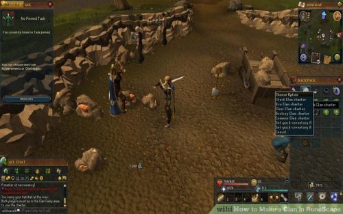 runescape rs07 client for mac