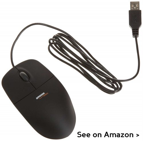 best wireless mouse for chromebook