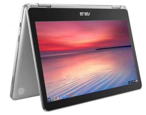 Compared to other convertibles, like the ASUS Chromebook C302, the R11 offers more value.