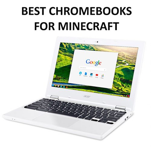 Best Chromebook For Roblox