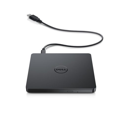 generic dvd external drive for mac