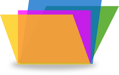 Chrome OS supported file types.