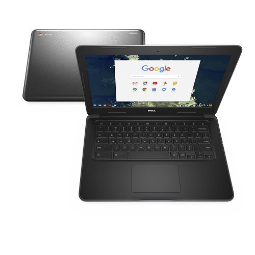 The Dell 13 is a good Chromebook for professionals.