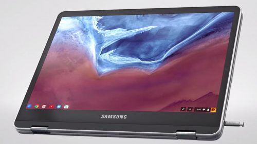 The Samsung Chromebook Pro has been leaked. Get specs and price.