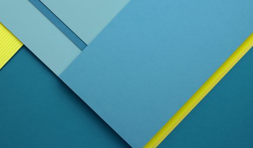 Chromebook material design wallpaper.