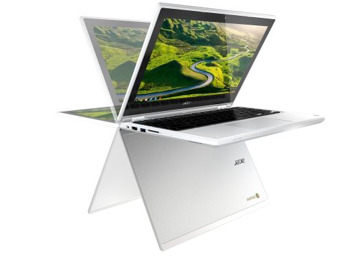 Convertible laptops are key for designing the best laptop for students.