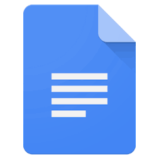 Google Docs is a free word processor for Chromebooks.