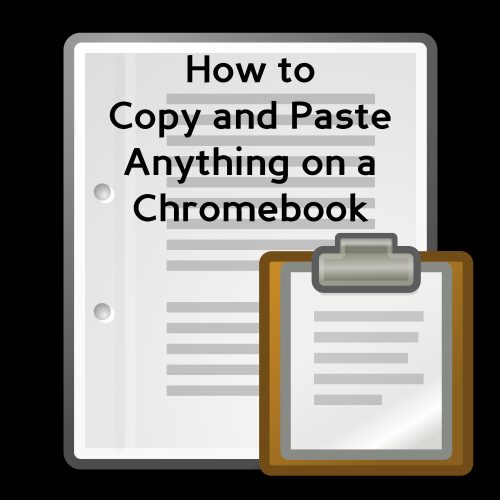 How To Copy And Paste On Roblox Chromebook