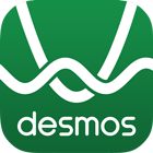 Desmos is a graphing calculator for Chrome OS.