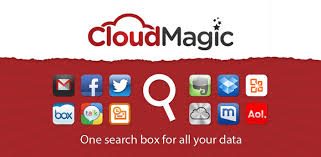 CloudMagic is a cloud platform for all your stuff- it's one of the best email apps for Chromebook.