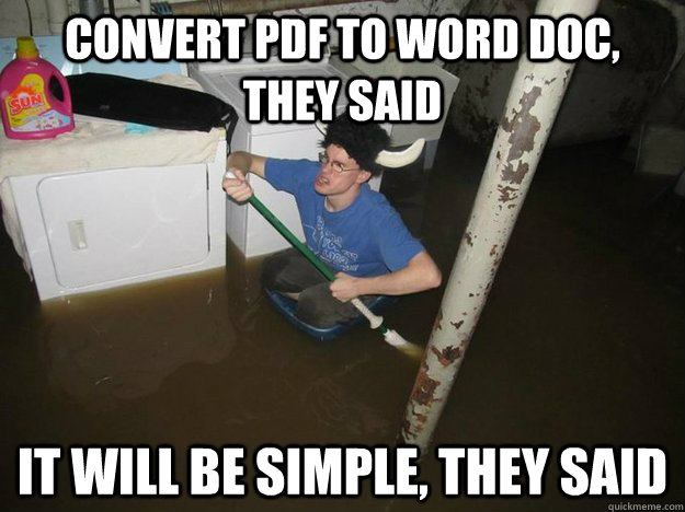 How to convert PDFs to Word Chromebook.