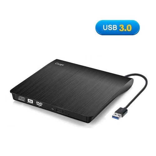 external dvd player for laptop chrome