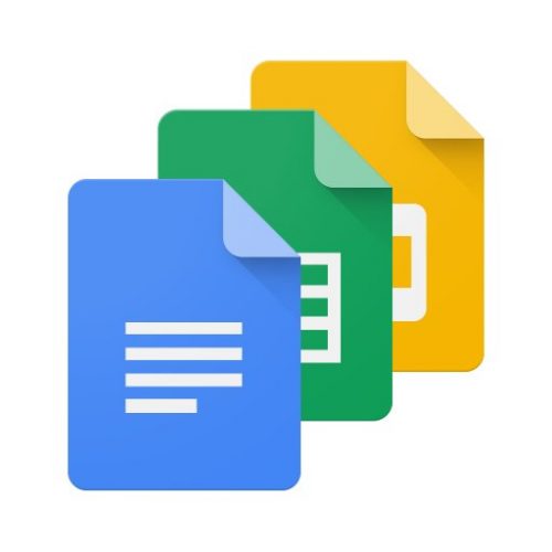 Google Docs is one of the best apps for writers.