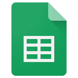 Google Sheets is a Microsoft Excel alternative created by Google.