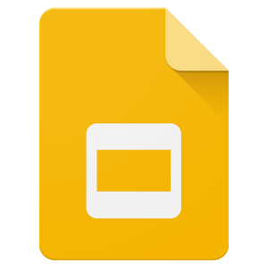 Google Slides is a PowerPoint alternative for Chrome OS.