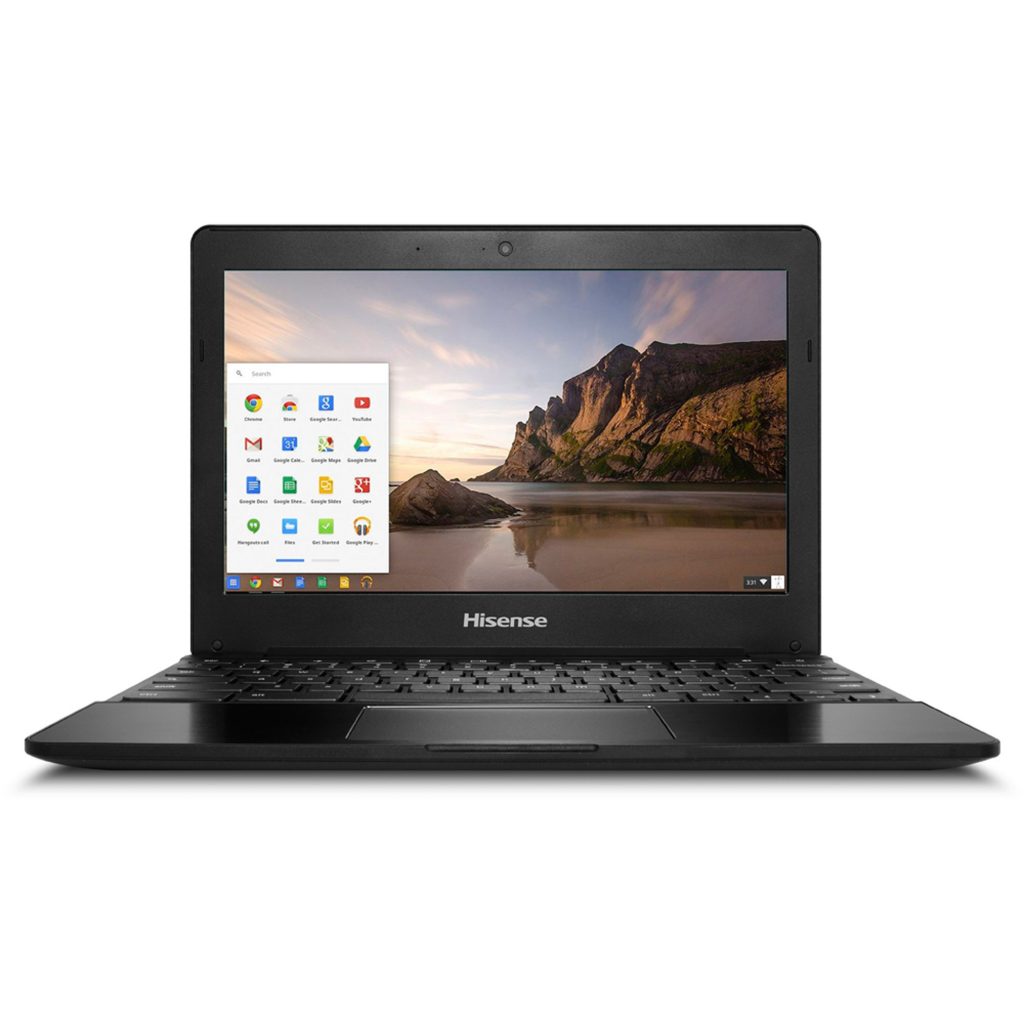 C11NB Cheapest Chromebook.