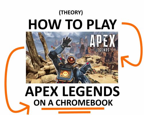 play apex legends on a chromebook theory 2019 - fortnite for chromebook 2019