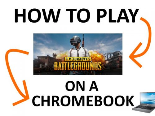 How To Play Pubg On Chromebook Ultimate Tutorial 2021 Platypus Platypus