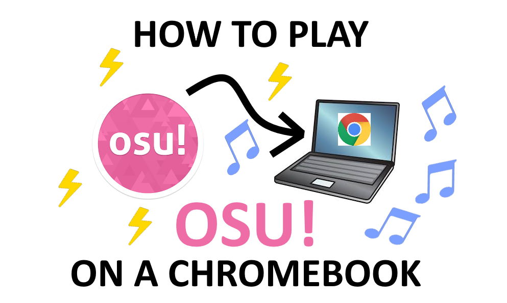 Download and install Osu in Windows 10 2023 tutorial 