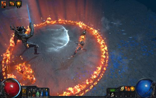 How To Play Path Of Exile On A Chromebook Complete Tutorial 2019