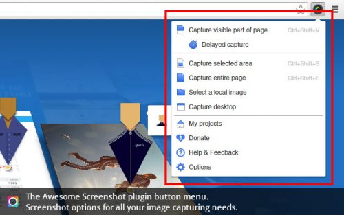 How to Take a Full or Partial Screenshot on a Chromebook (2023