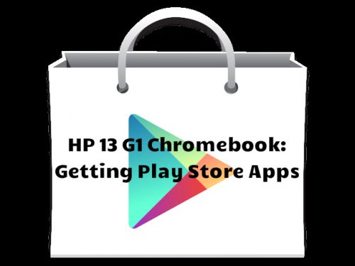 download playstore for chromebook