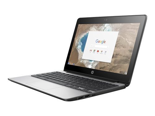 The HP G5 is a basic laptop with a touchscreen. Nothing special, but it gets the job done.