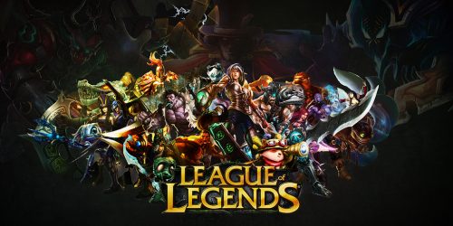 Trending News News, 'League of Legends' Chromebook Download Guide: How to  Install LoL on Chromebooks [Ubuntu, PlayOnLinux]