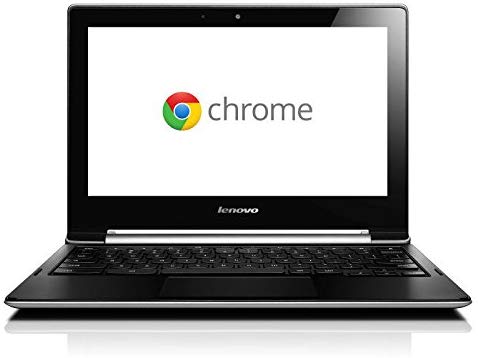 Lenovo N20p Chromebook.