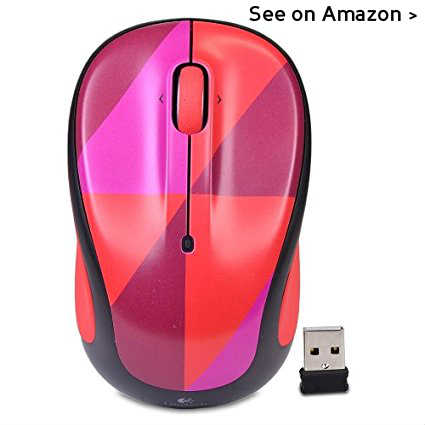 best wireless mouse for chromebook