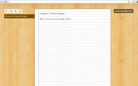 android 4.2 undo simple notepad