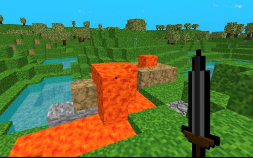 It is announced that Minecraft is officially compatible with Chromebook - GIGAZINE
