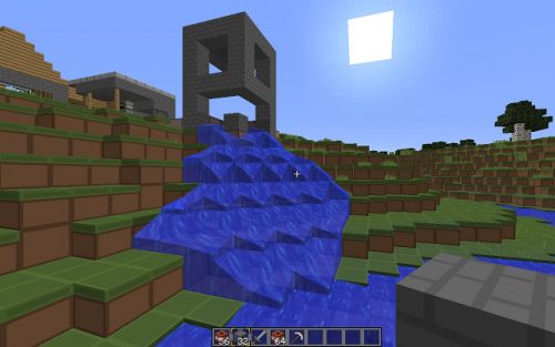 Mineworlds is a Minecraft alternative for Chromebooks.