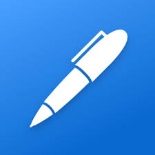 Noteshelf app review.