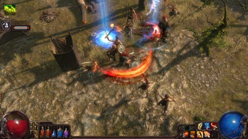 instal the new version for apple Path of Exile