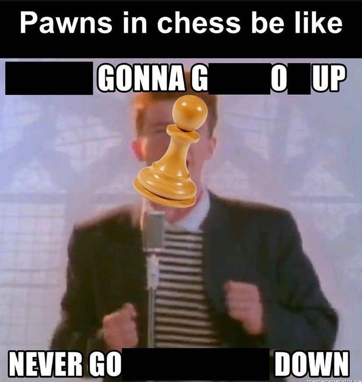 100 elo chess at its finest. : r/chessmemes