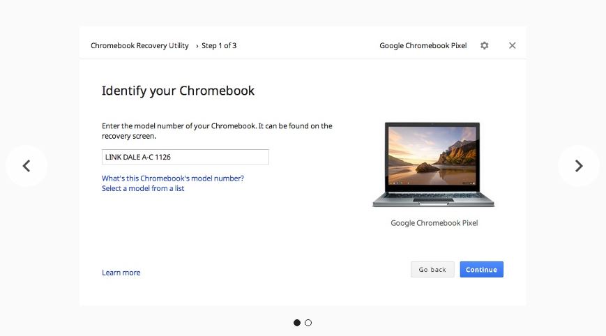 Chromebook Recovery Utility Not Working? Fix It!