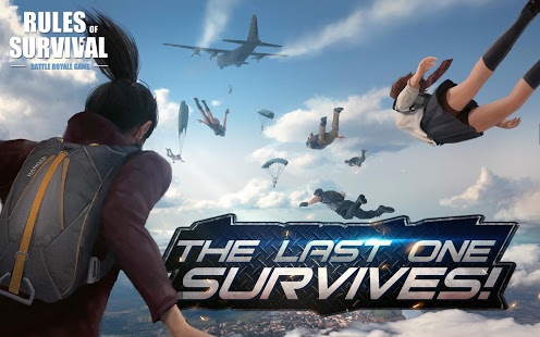 rules of survival download for laptop