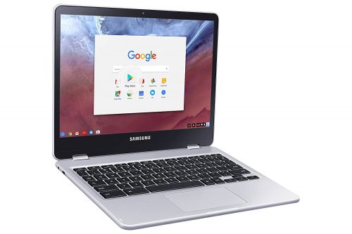 Samsung Plus sold out from major retailers because it's a good Chromebook.