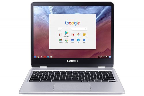 Chromebook Plus is on sale.