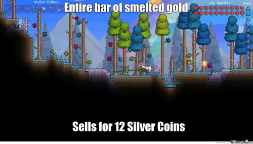 Terraria Games Free Download - Colaboratory