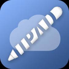 UPAD for iCloud.