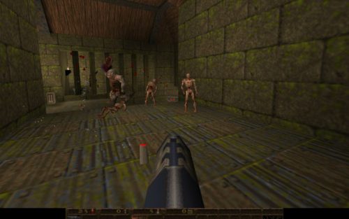 doom 1 download chromebook