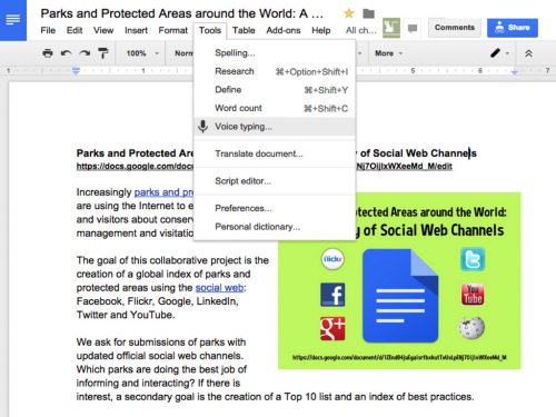 3 Best Chromebook Word Processors And How To Get Microsoft Word