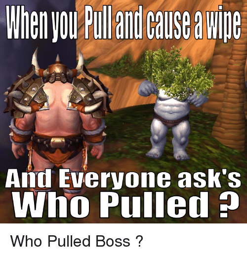 World Of Warcraft Memes Facebook